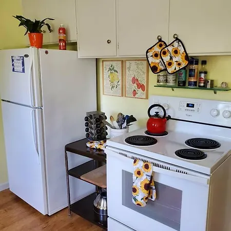 Sweet 2 Bedroom Close To U Of Oregon & Track! Eugene Exterior photo