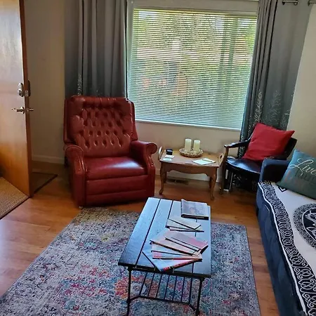 Sweet 2 Bedroom Close To U Of Oregon & Track! Eugene Exterior photo