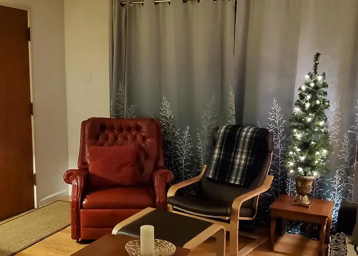 Sweet 2 Bedroom Close To U Of Oregon & Track!