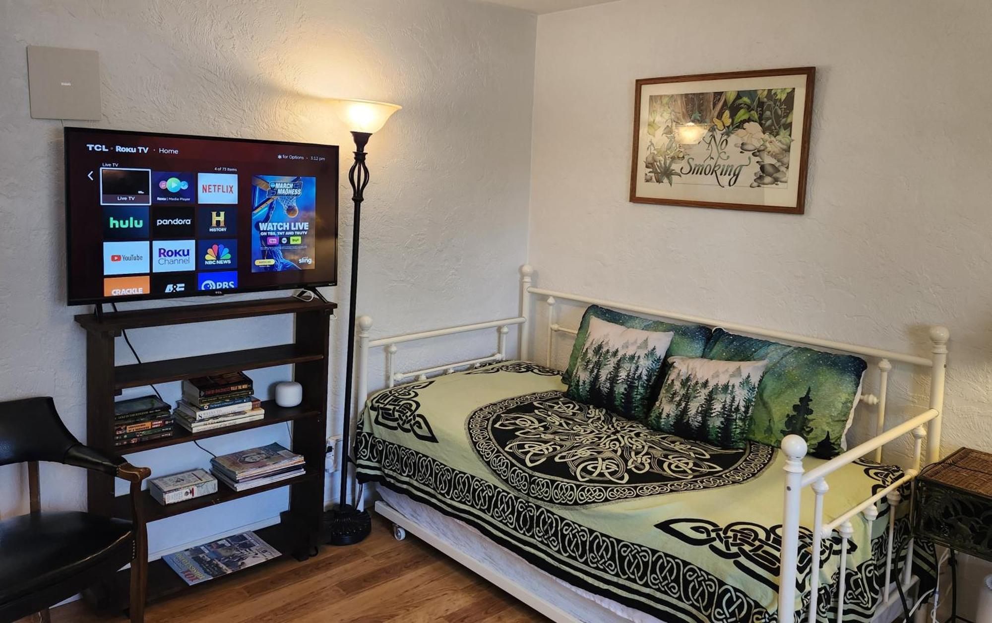 Holiday home Sweet 2 Bedroom Close To U Of Oregon & Track!
